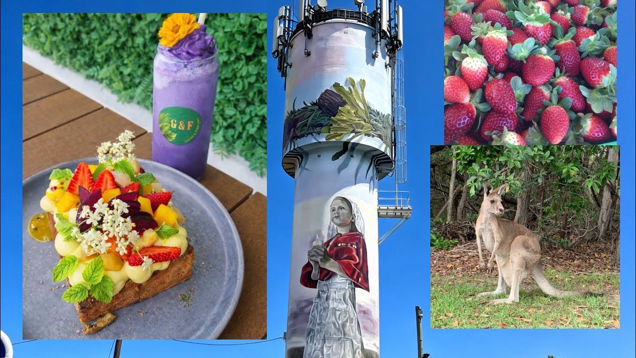 Why Caboolture is actually a great place to live!