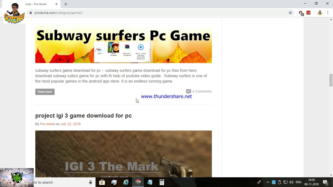 [293MB]HOW TO DOWNLOAD IGI:THE MARK COMPRESSED FOR PC