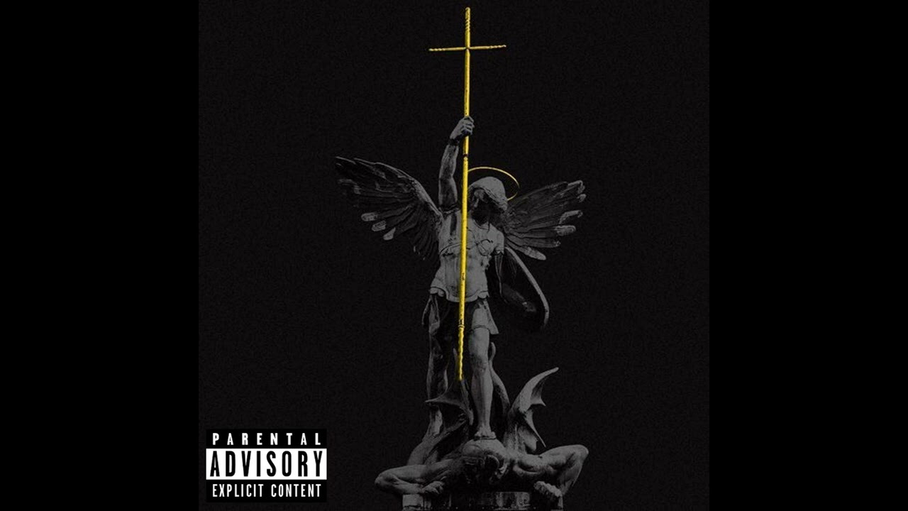 Just Blaze x Dave East x J Cole Type Beat 