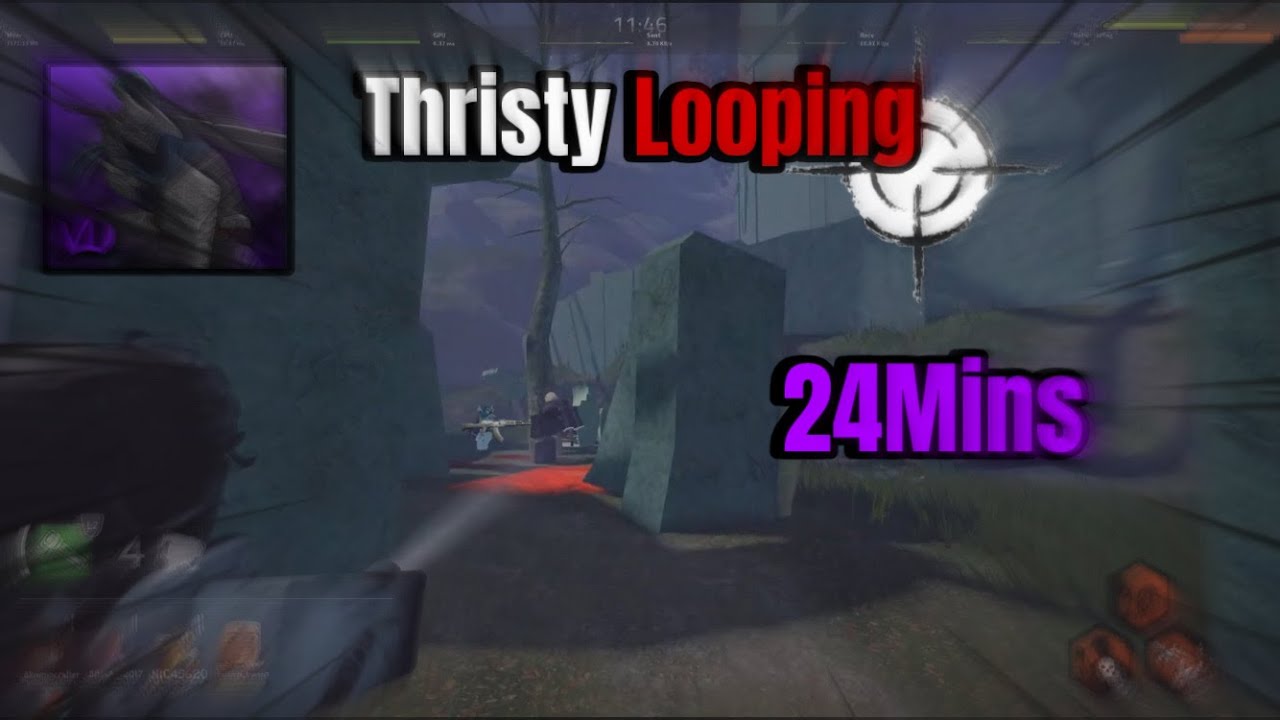 looping clips to watch during christmas holidays