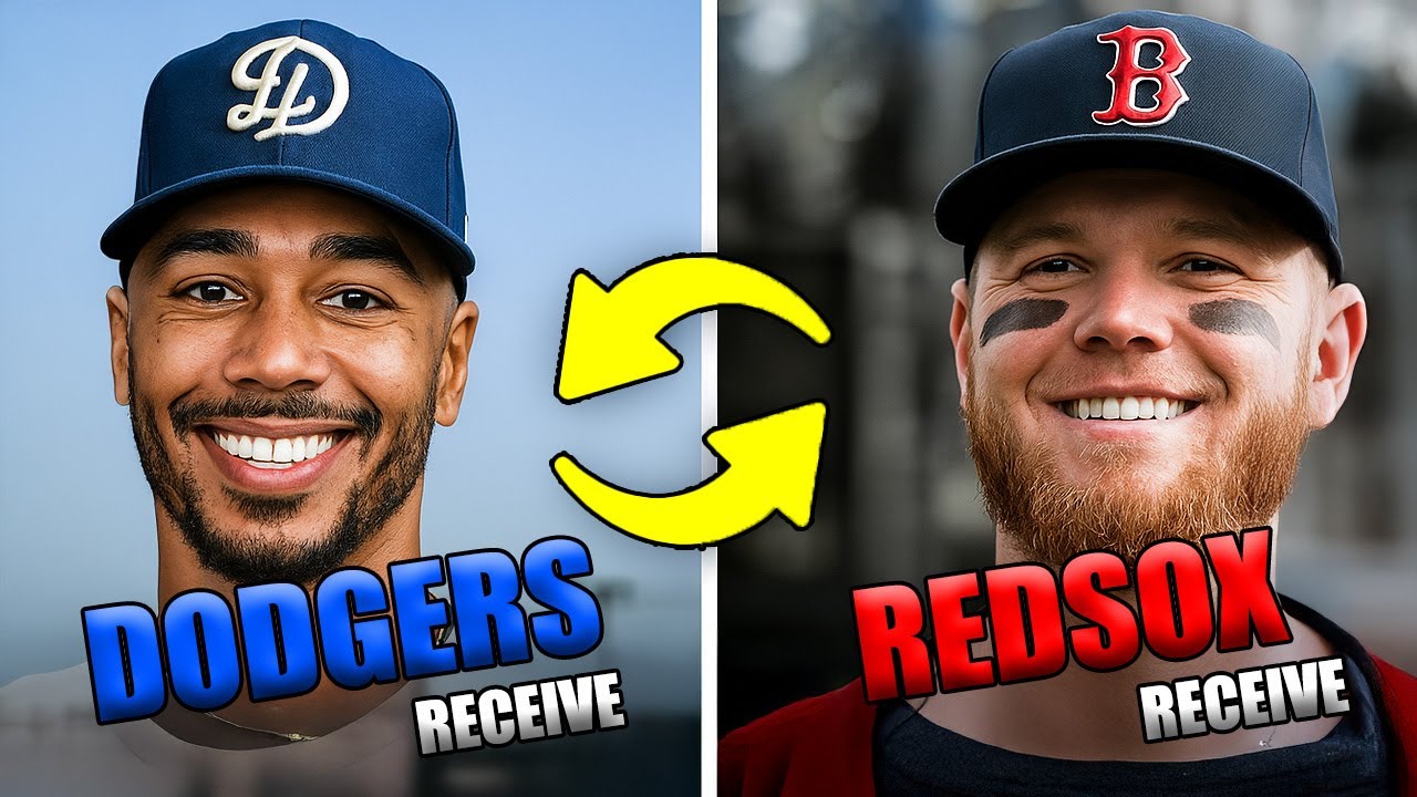 10 WORST Trades In MLB History