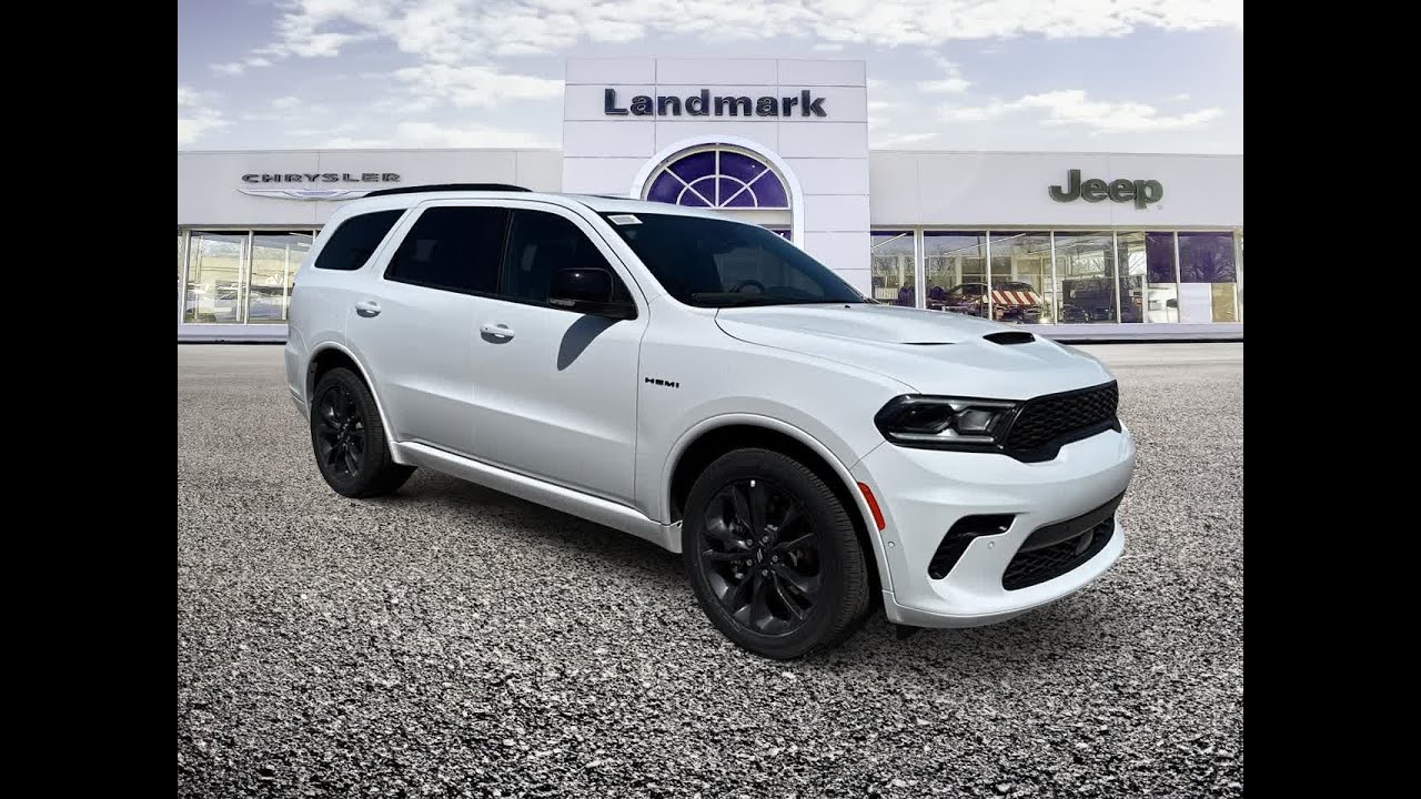 2025 DODGE DURANGO R/T Plus Missouri Independence, Kansas City, Blue Springs, Grain Valley, Lee...