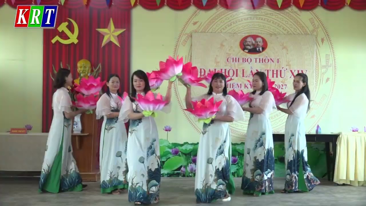 Bản tin Truyền hình huyện Krông Ana ngày 21 02 2025