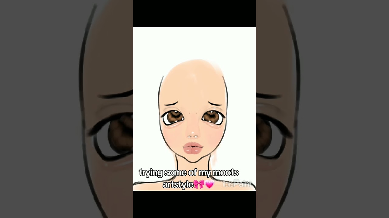 #art #jellydoodle #drawing #jellyart #digitalart #jellyloulouart #ibispaintx #3djellyart #artist