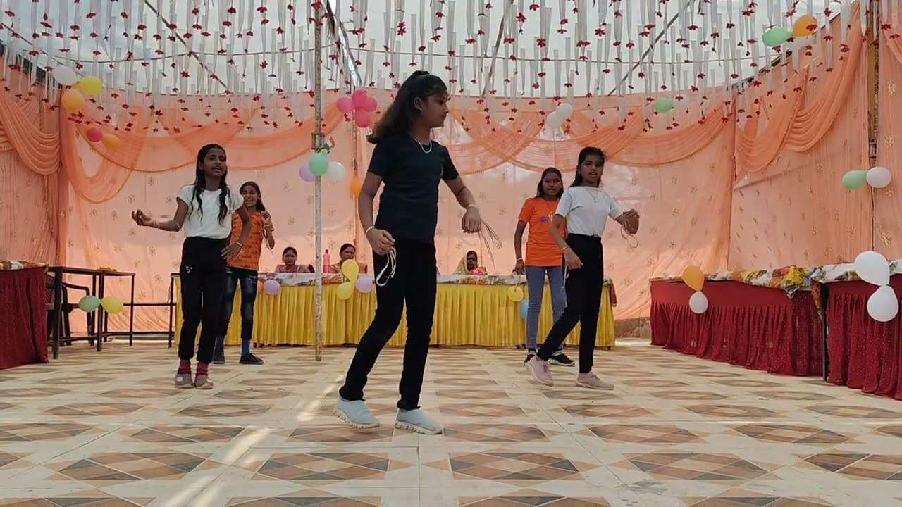 #ऐ मेरे वतन के लोगो #मां तुझे सलाम #देशभक्ति गीतों पर प्रस्तुति #गणतंत्र दिवस कार्यक्रम 26/1/26