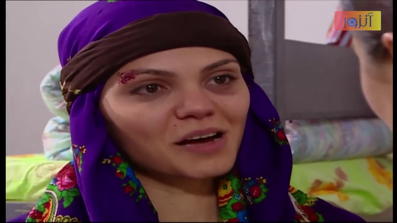 مسلسل الأرض الطيبة ـ الحلقة 39 التاسعة والثلاثون  كاملة ـ الجزء الثالث | Al Ard AlTaebah HD
