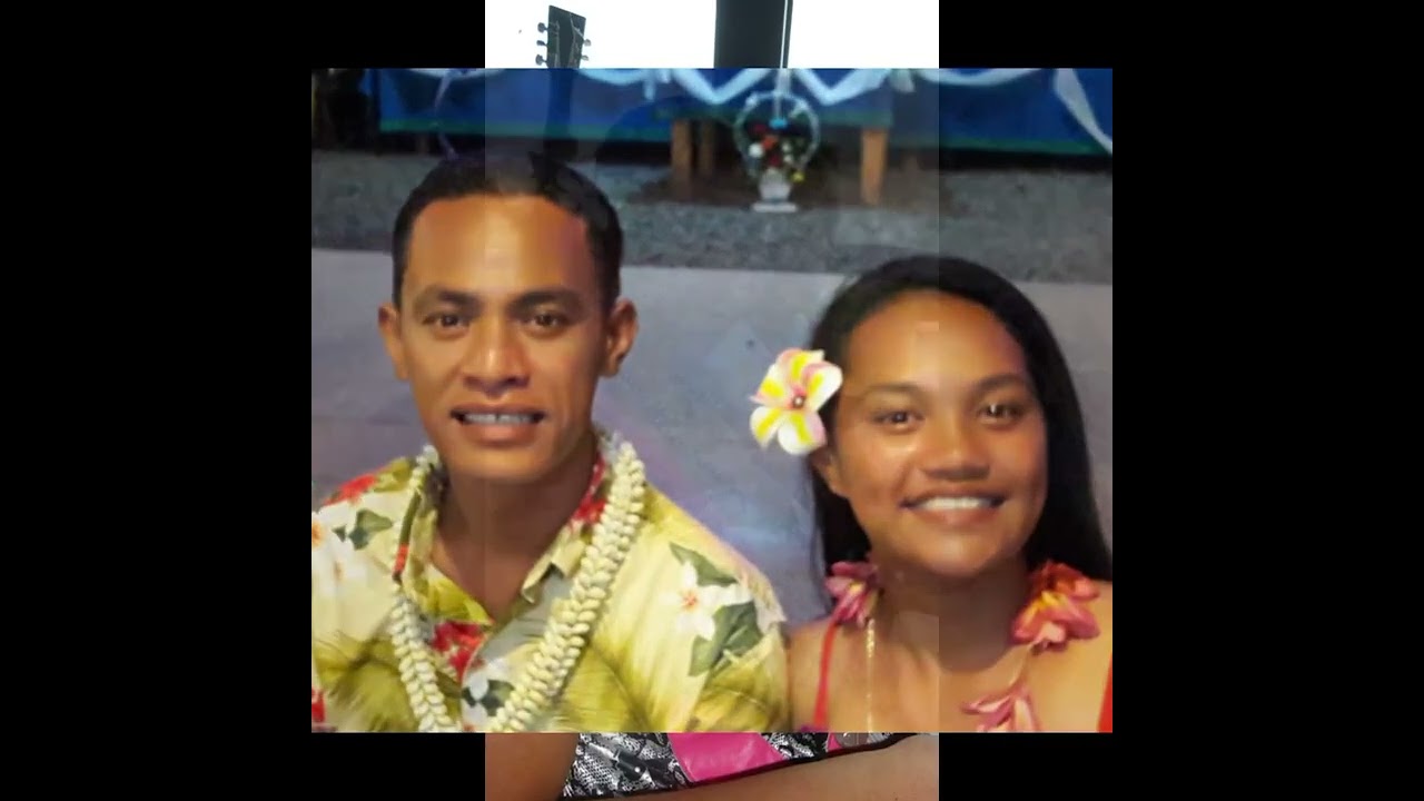 Soit bénis ❤❤TAKAMOANA PERE❤ pour tes 1ans de plus bisou fort  Mardi 4 octobre 2022