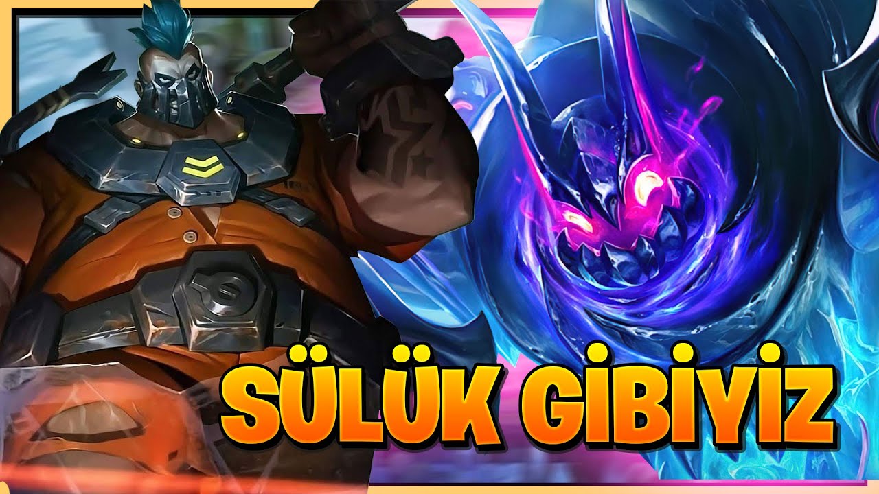 BUGÜN SÜLÜK KAHRAMANLARLA BERABERİZ - GLOO VE FRANCO - Mobile Legends