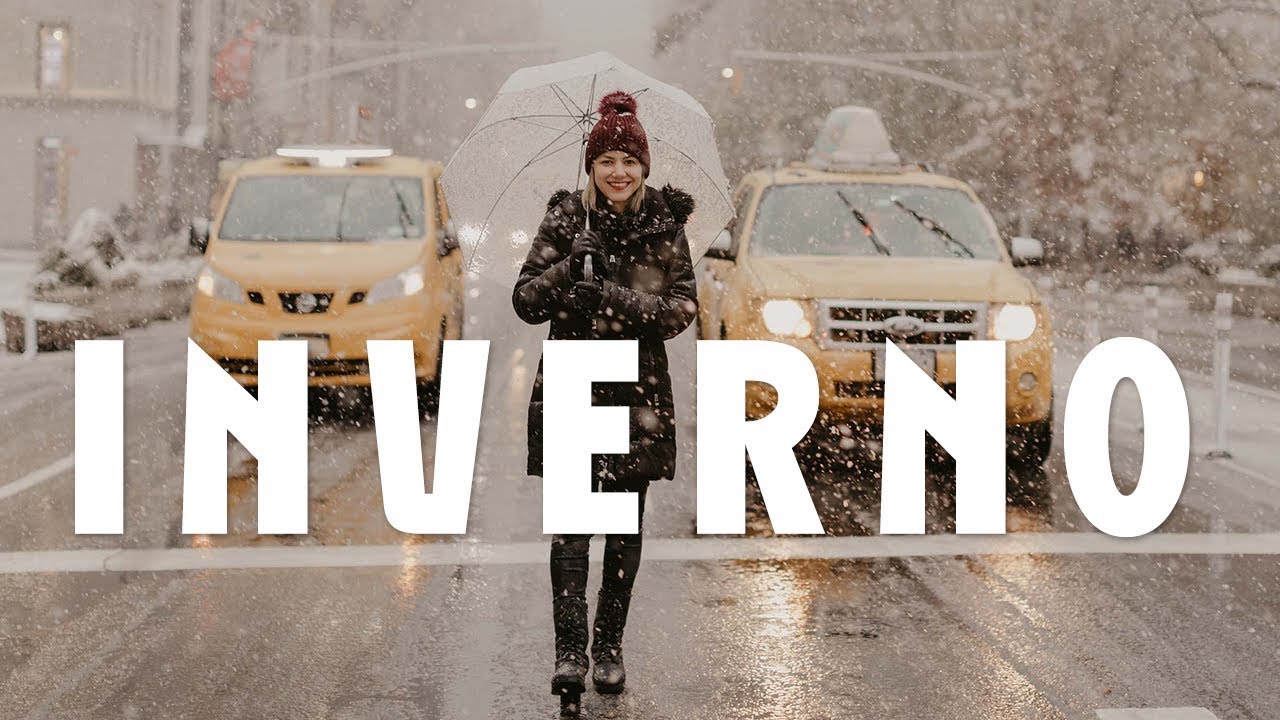 Inverno em Nova York: 7 programas para seu roteiro!