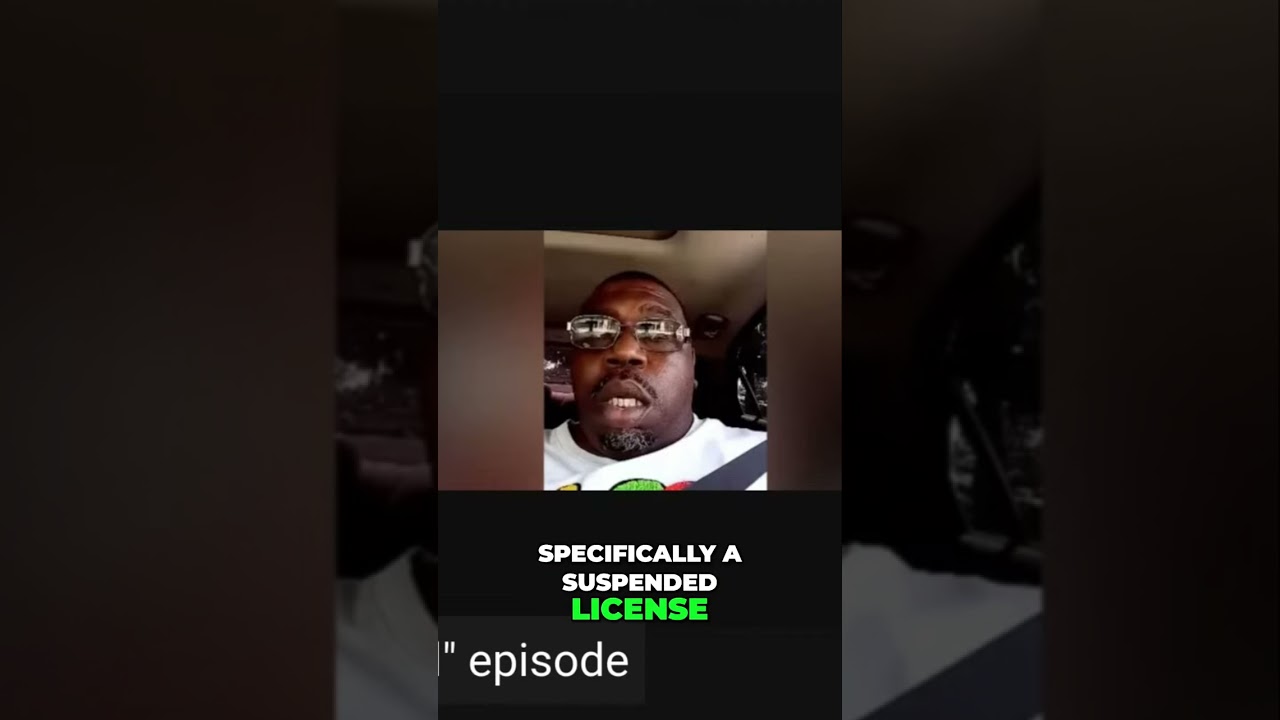Virtual Court Hearing Gone Wrong: The Face of Stupidity in America