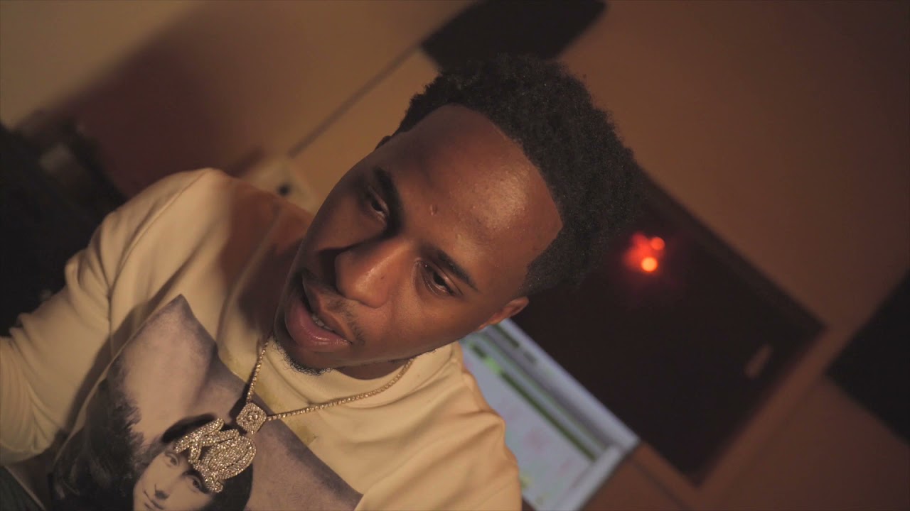 Kasher Quon x Rich Cay | 