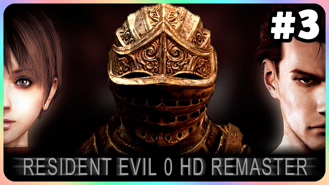 EVEN More President Evil 0