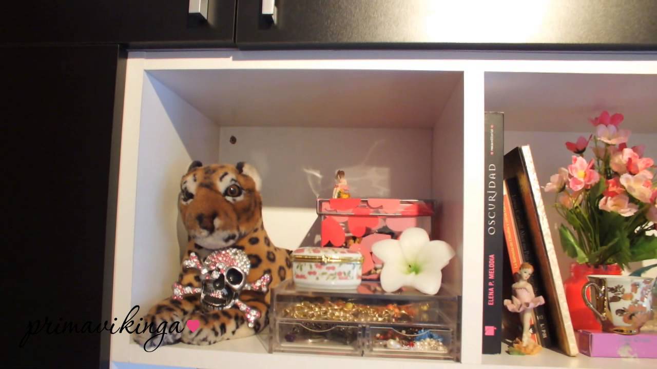 ROOM TOUR 2014 | Prima Vikinga