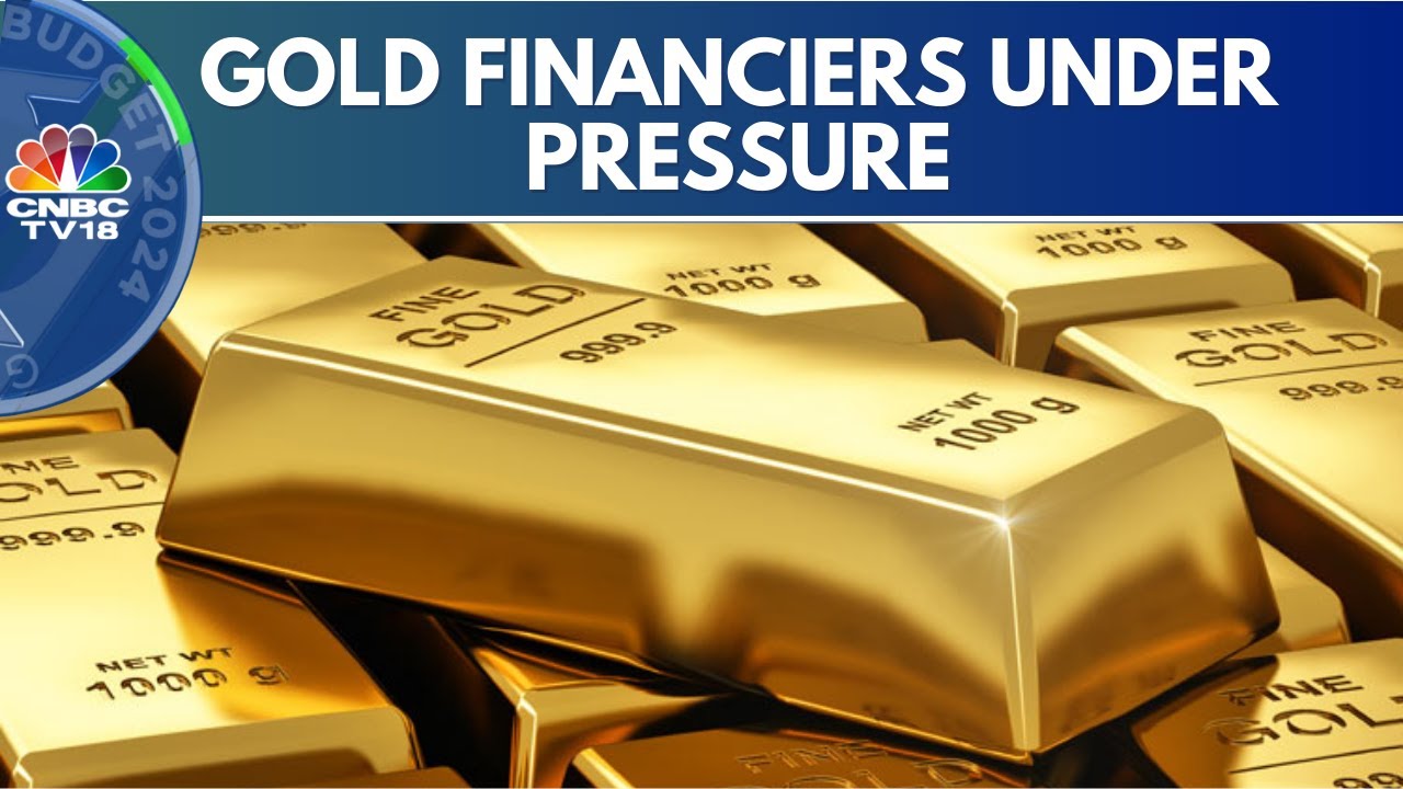 Basic Custom Duty On Gold & Silver Reduces To 6% Vs 15% Earlier: Senco Gold & Muthoot Finance