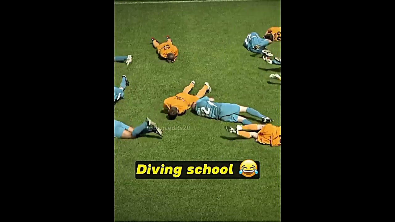 MOMENTS IF NOT FILMED,NOBODY WOULD BELIEVE (Tiny Edits)#shorts #football #popular #edit #best