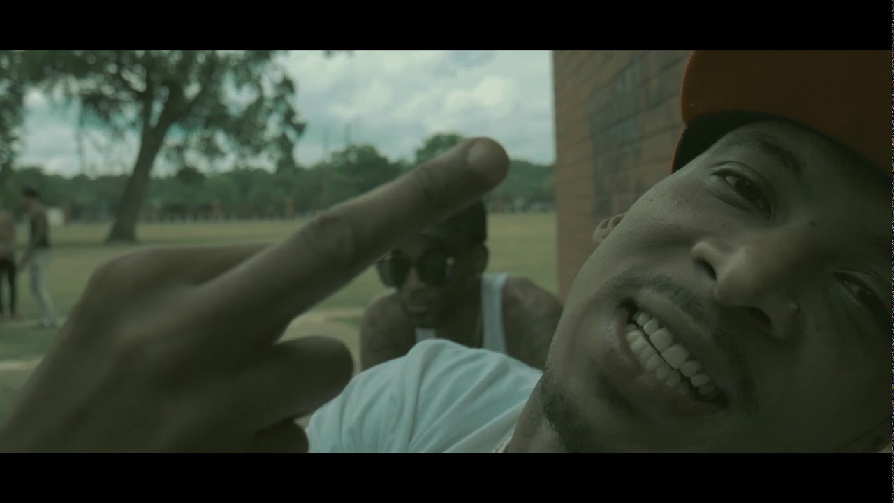 Sinsei-Middle Child  (Video By- HDBoyz)