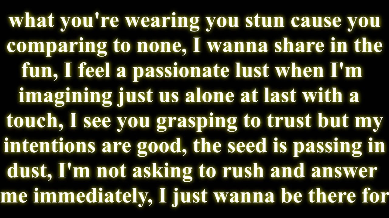Eminem - Searchin' (Lyrics)