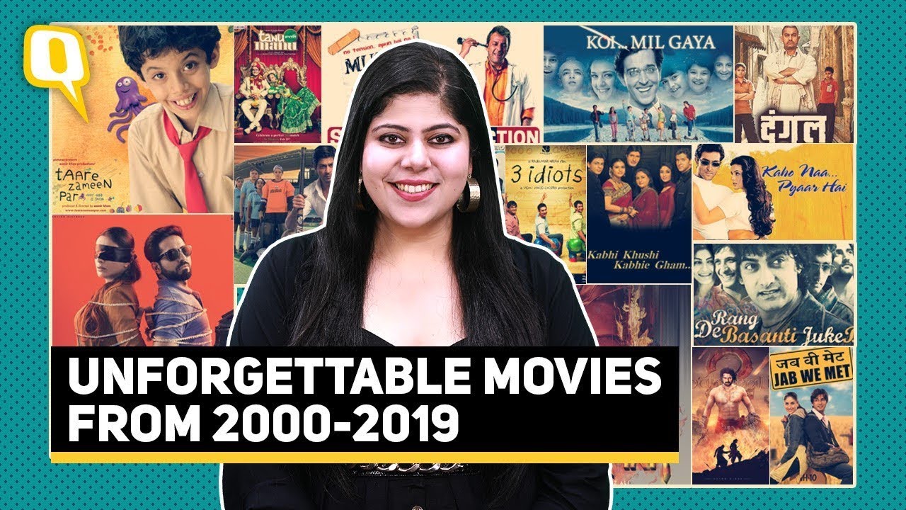 The Most Unforgettable Films Of The Last 20 Years | The Quint