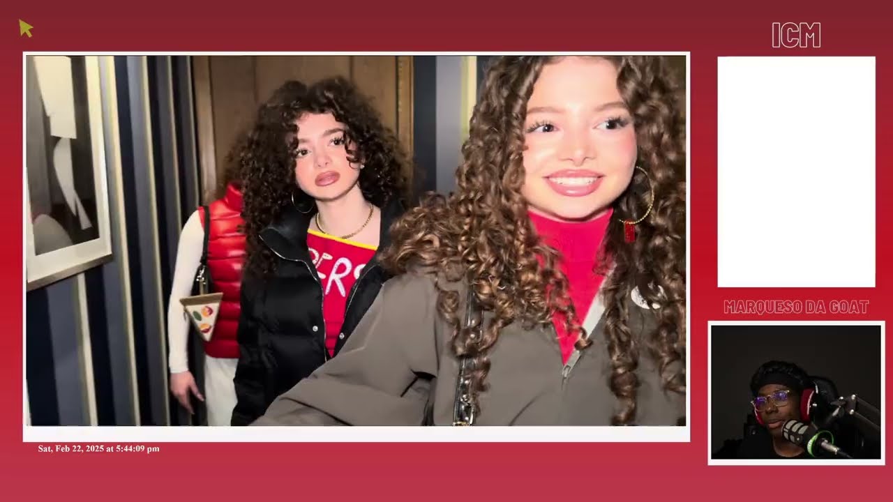 MDG Reacts To Kalogeras Sisters - STAY UP FOR 24 HOURS In New York!