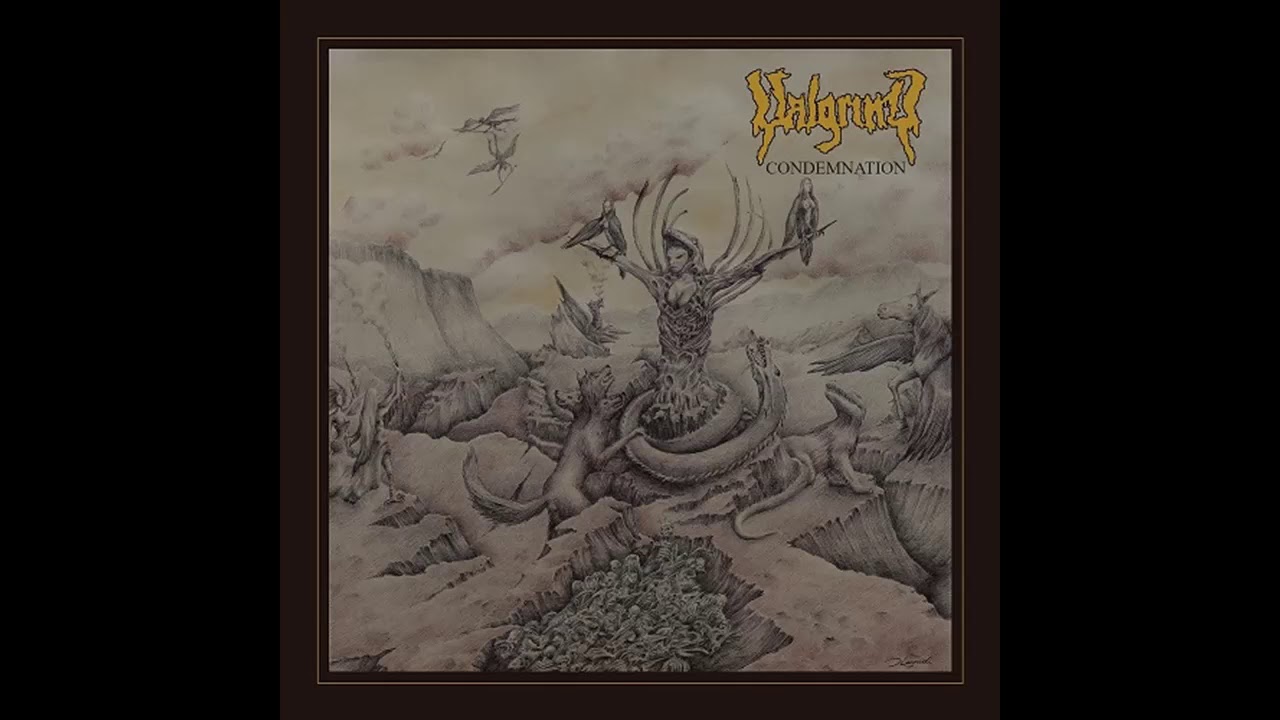 VALGRIND - The Day