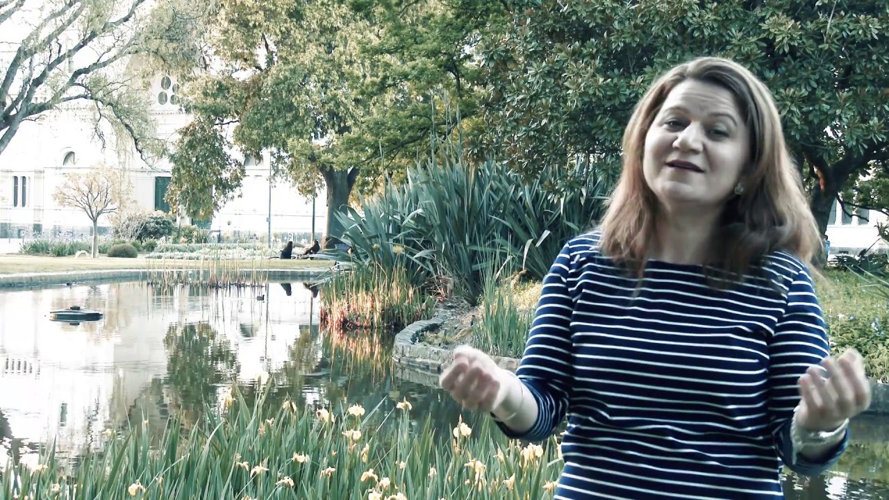 ترنيمة  عراقية (باسم يسوع الغالي)كلمات عدنان عيواز , ترنيم فلورنسا همه) #ترنيمة_عراقية