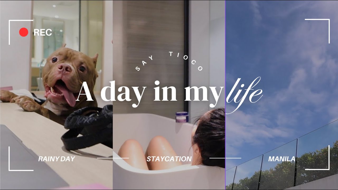 Rainy Weekend Hotel Staycation (Lime Resorts Manila) - saytioco