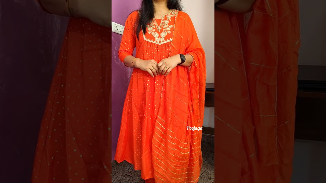 Kurta set 