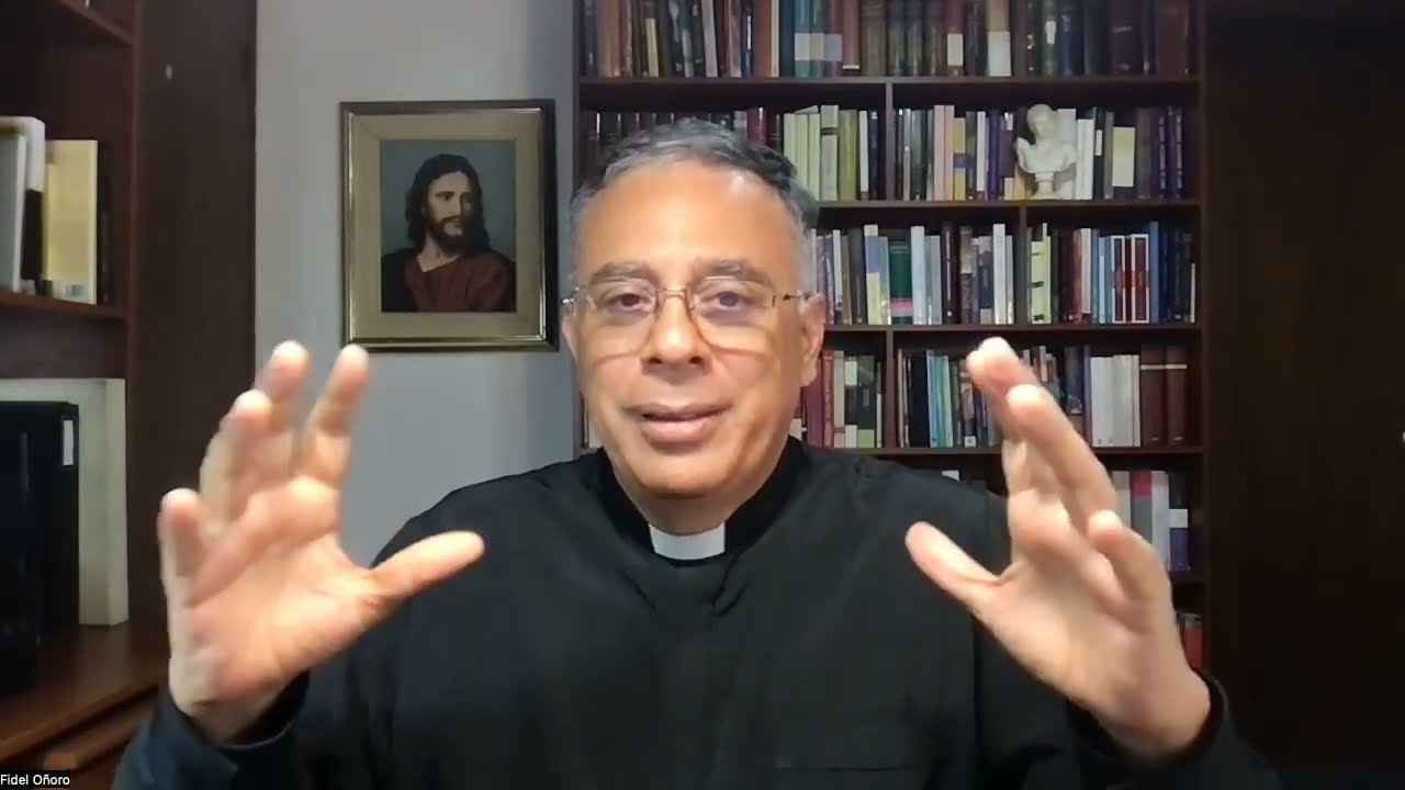“Ustedes son…”. Lectio de Mateo 5,13-16
