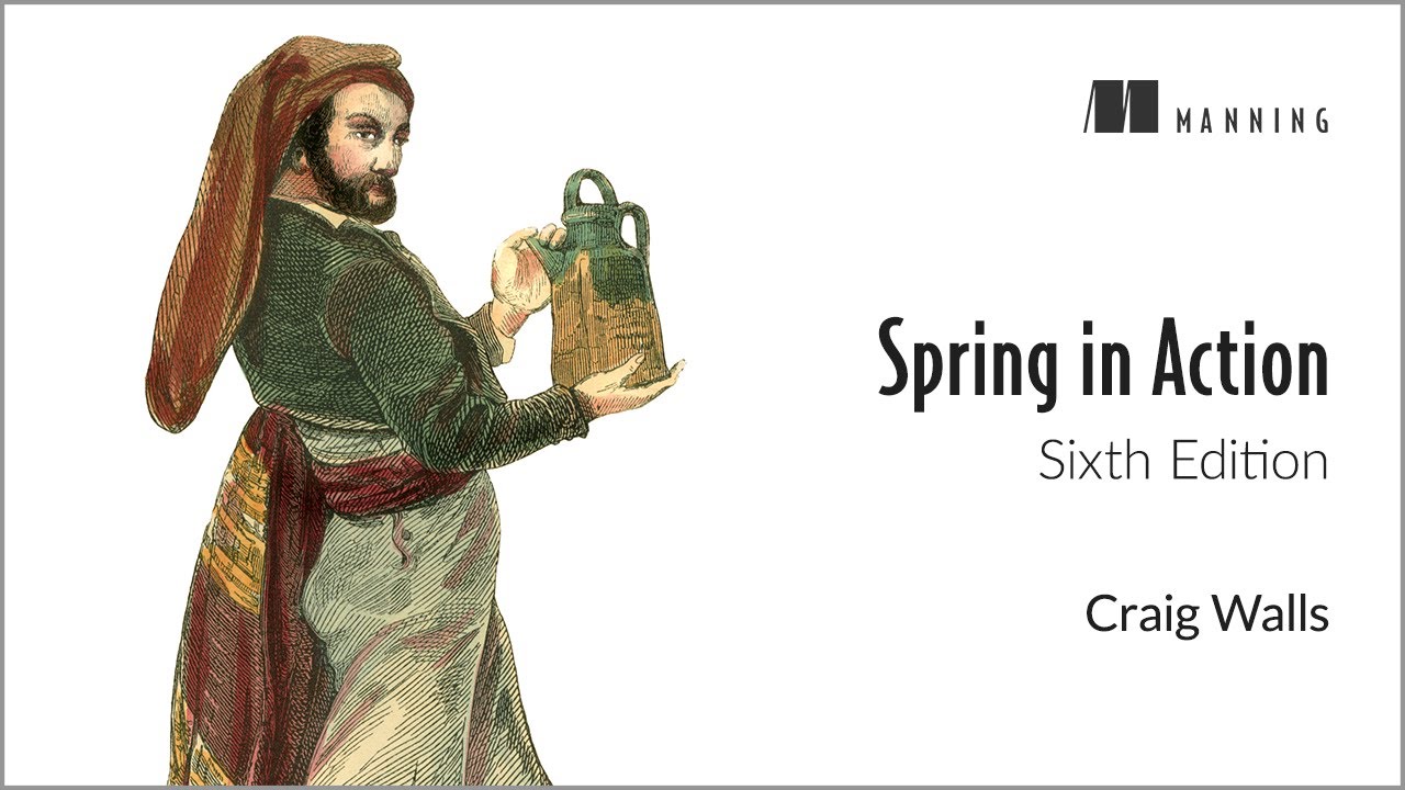 Your Fast Track for Spring Boot Development