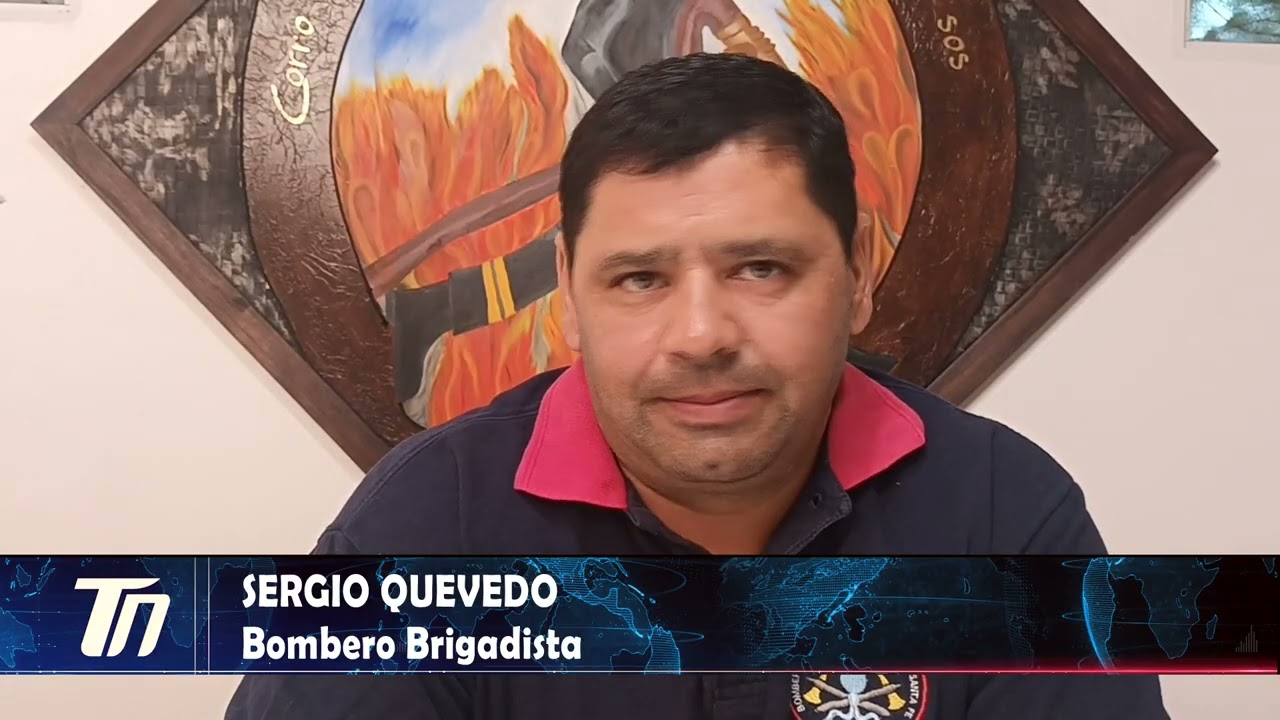 Telenoticias Programa Nº256 - Temporada 2026 - 13/02/2026
