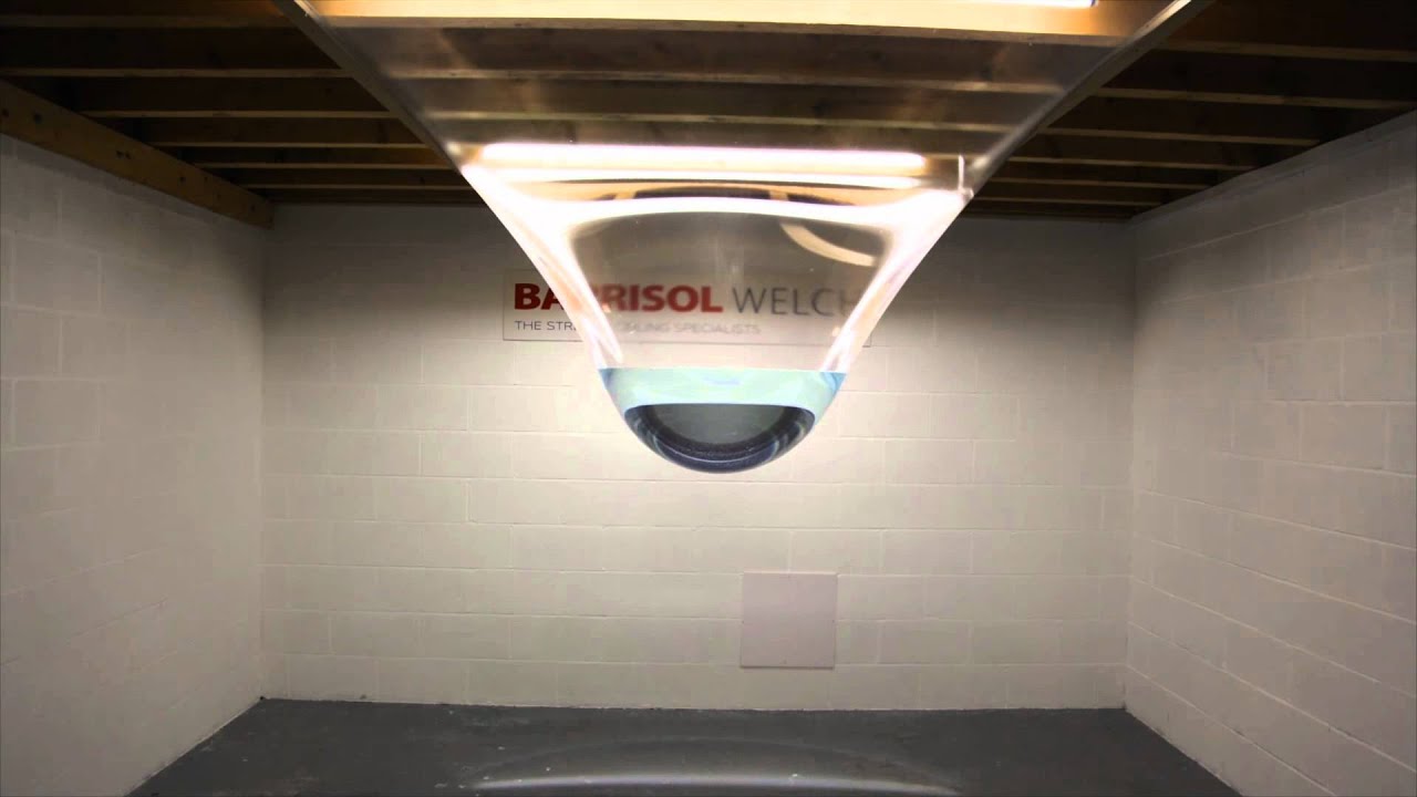 Barrisol Stretch Ceiling