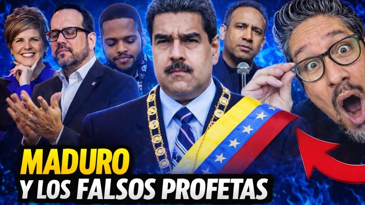 Llamaron profecía a lo que cualquiera podía ver