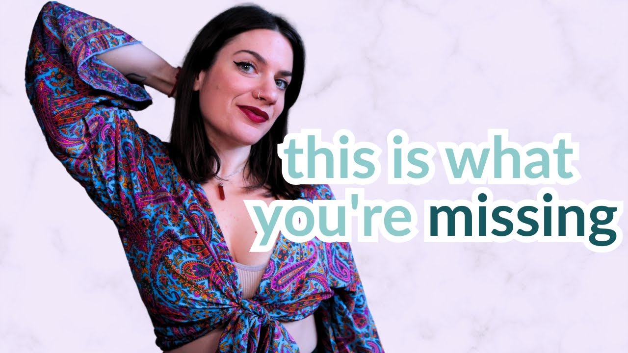7 Surprising Truths About Changing Your Self Concept (What You Didn't Know)