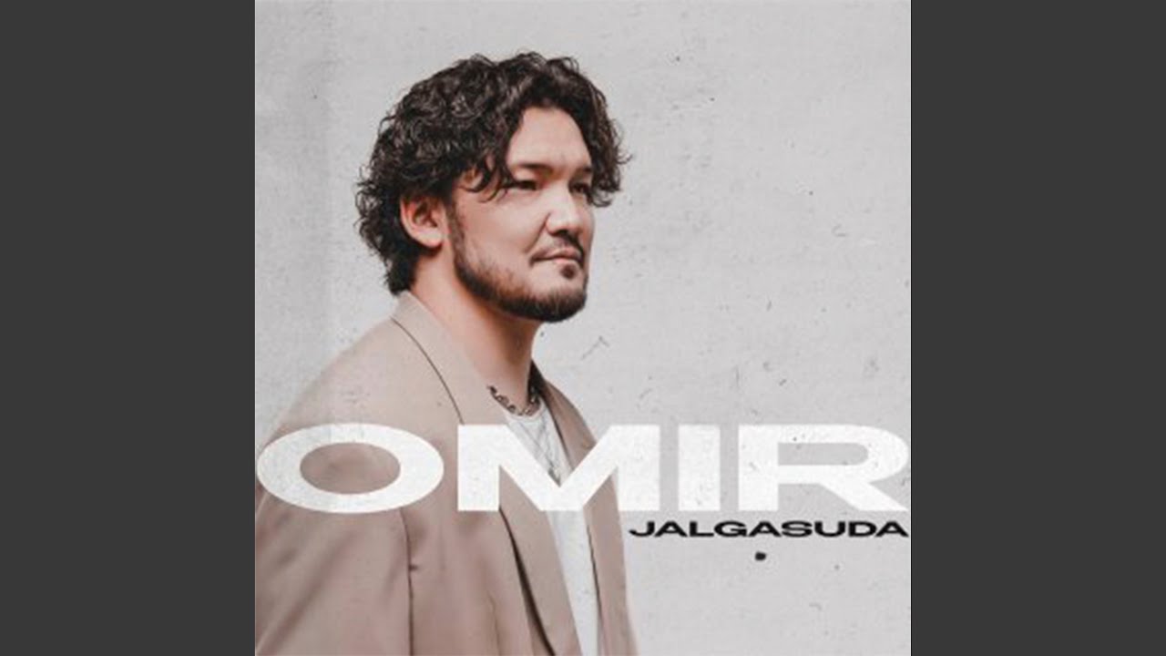 Omir Jalgasuda