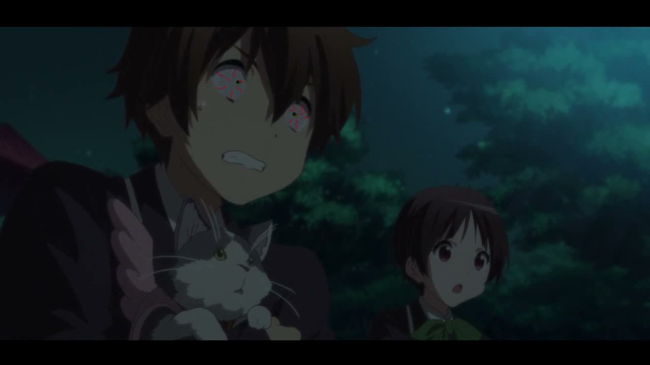 Love Chunibyo and Other Delusions Abridged