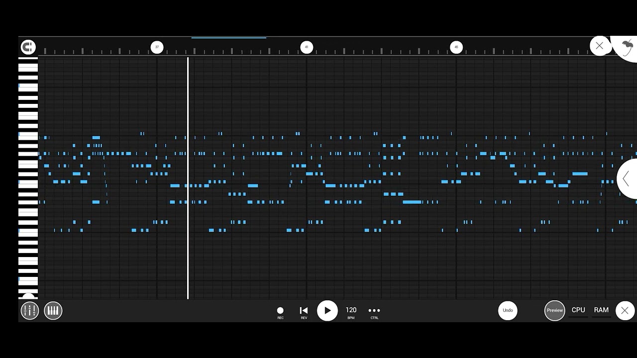 SHARE!!! TIPE X GENIT 36 NOT BY AZKDUINO 