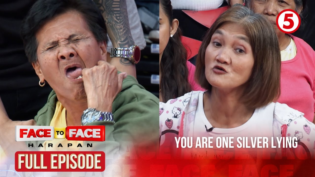 Face To Face Harapan Episode 27 | December 17, 2024