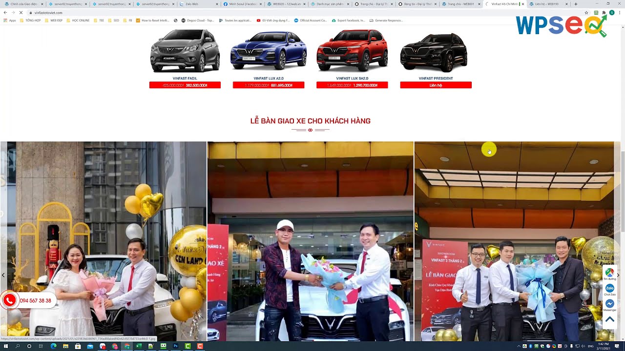 [WPSEO] - Hướng dẫn ch&egrave;n Google Maps v&agrave;o WordPress