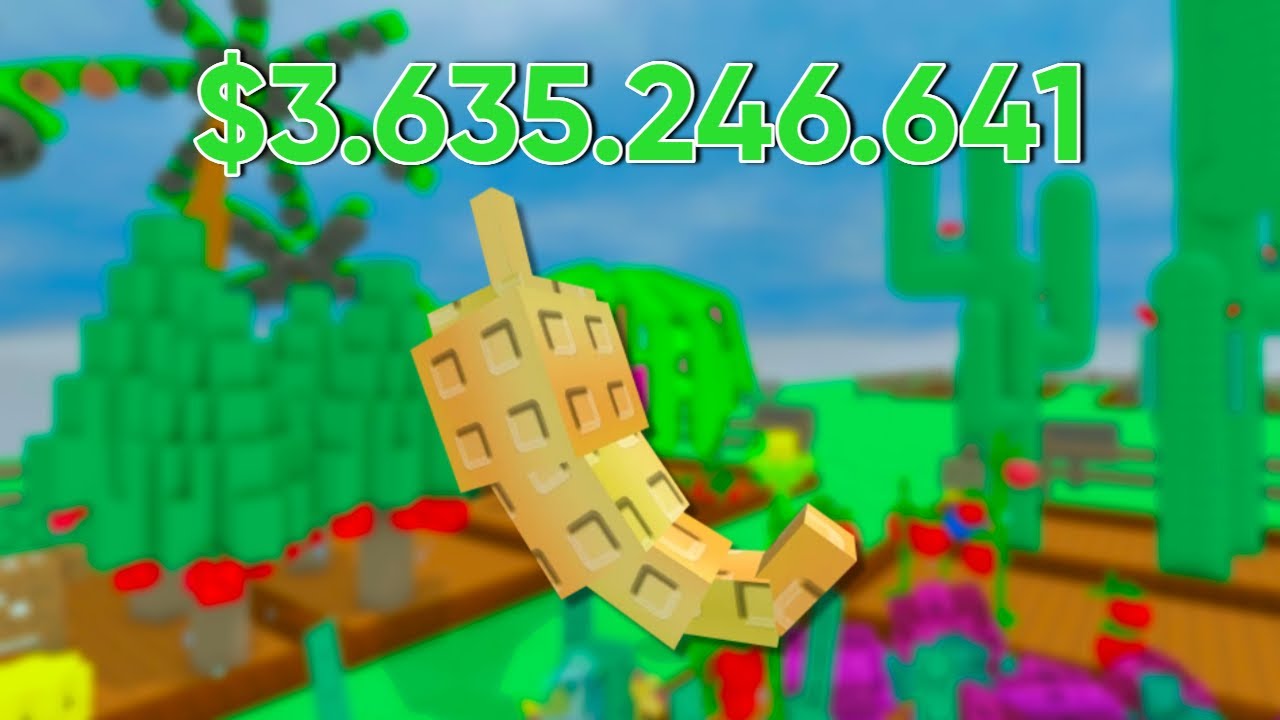 Ich probiere das VIRALSTE Roblox Spiel!🪴 Grow a Garden🪴