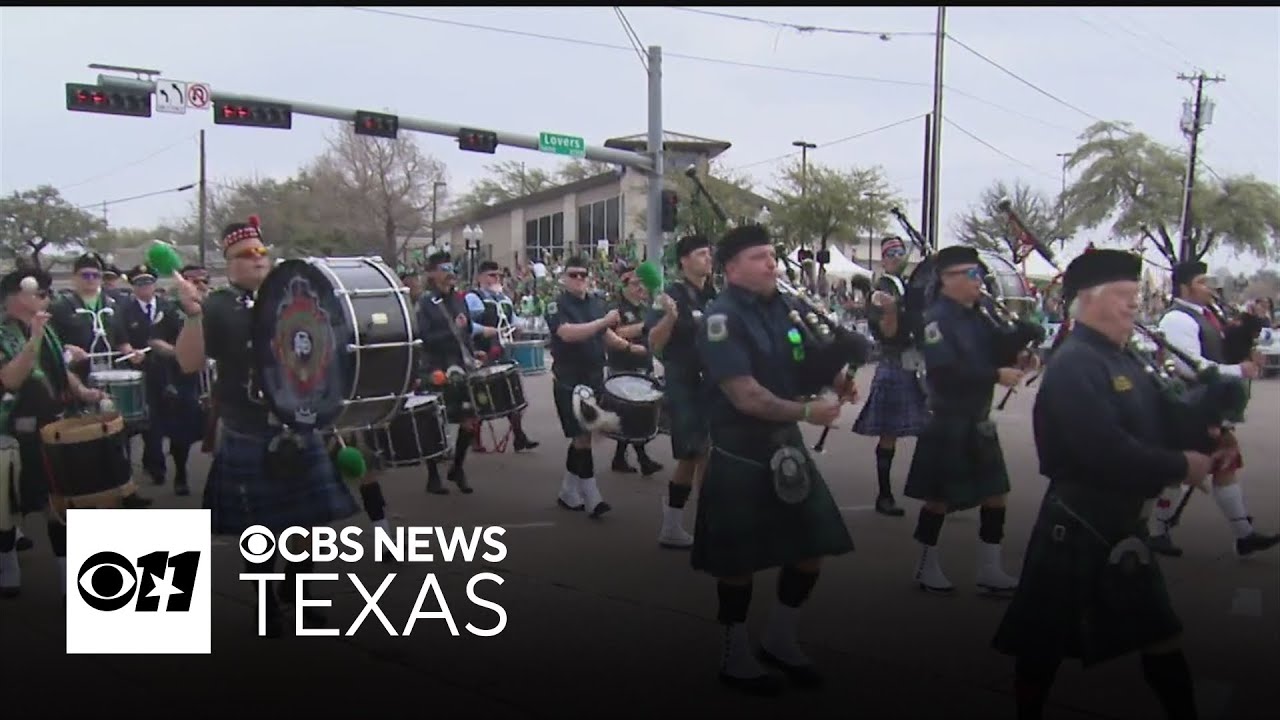 Dallas prepares for St. Patrick’s Day crowds on Greenville Avenue