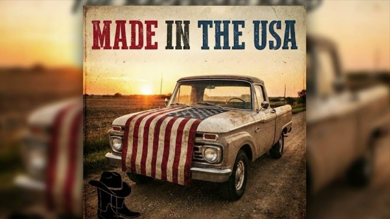 Made In The USA