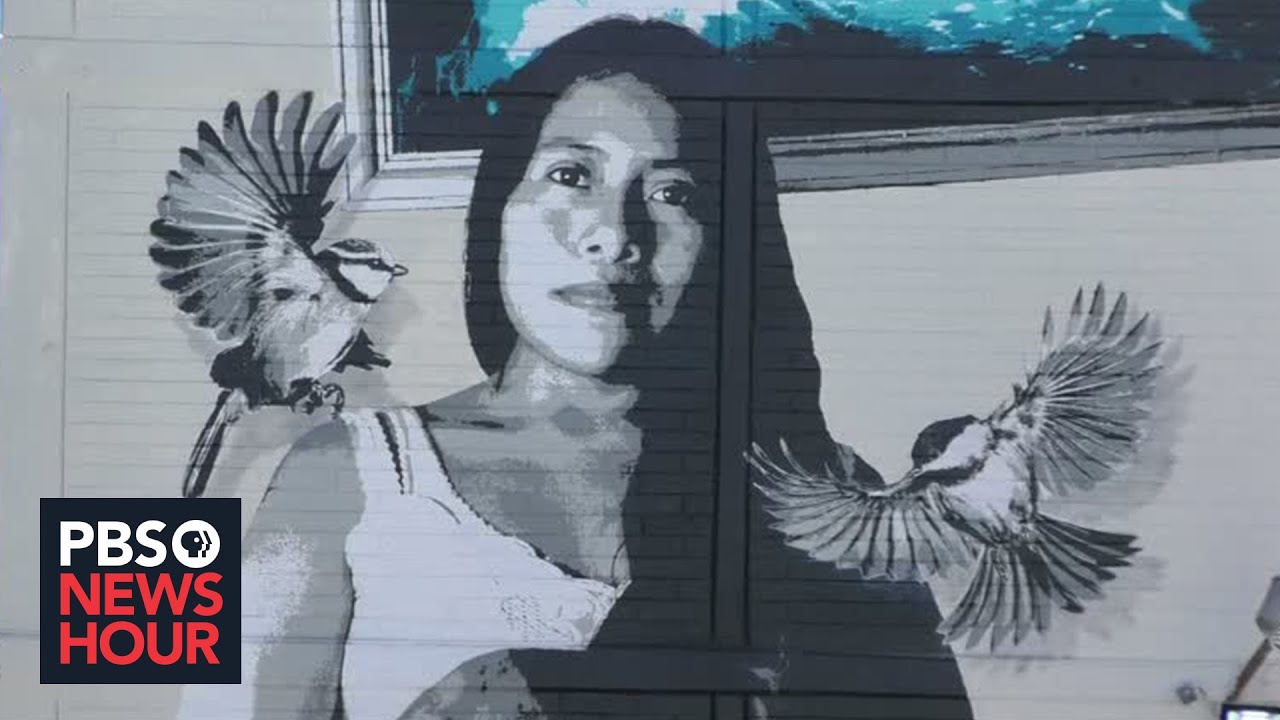 ‘Roma' star Yalitza Aparicio on balancing acting and activism