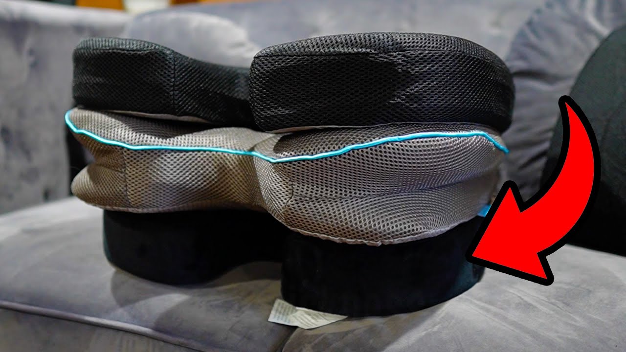 Best Seat Cushions 2024 - The Only 3 To Consider