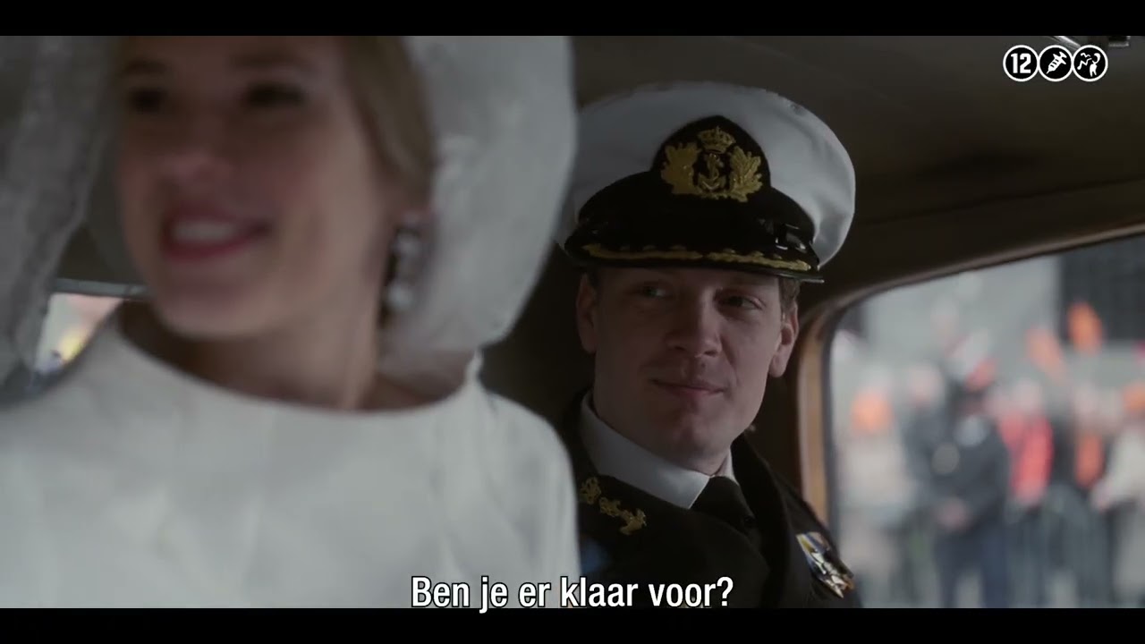 Royal Tea! Een nieuwe Máxima, commentaar van Beatrix en Mabel, Meghan in de etalage