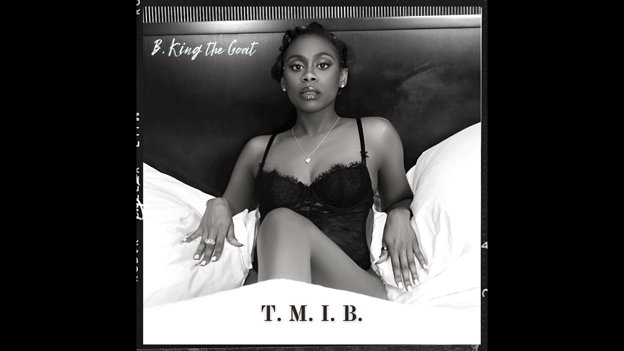 T.M.I.B. (Prod by Flywlkr)