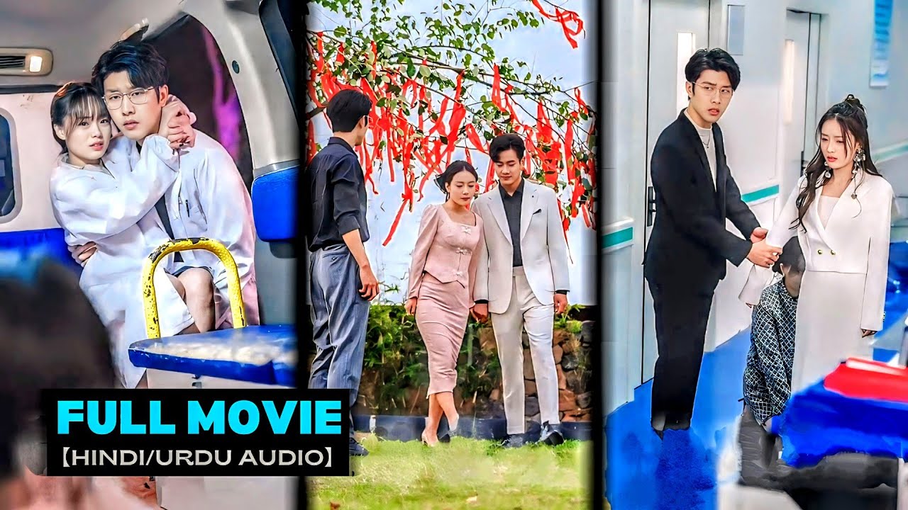 (FULL) After Divorce🥀CEO Who Didn't Love Her KNELT Down Begged Her NOT TO LEAVE🔥Korean Chinese Drama