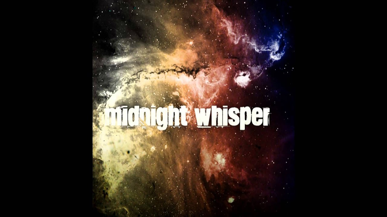 Midnight Whisper - Empty city