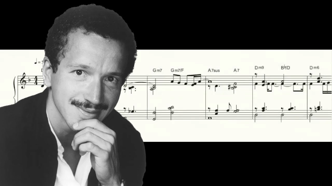 Keith Jarrett - The Meaning Of The Blues