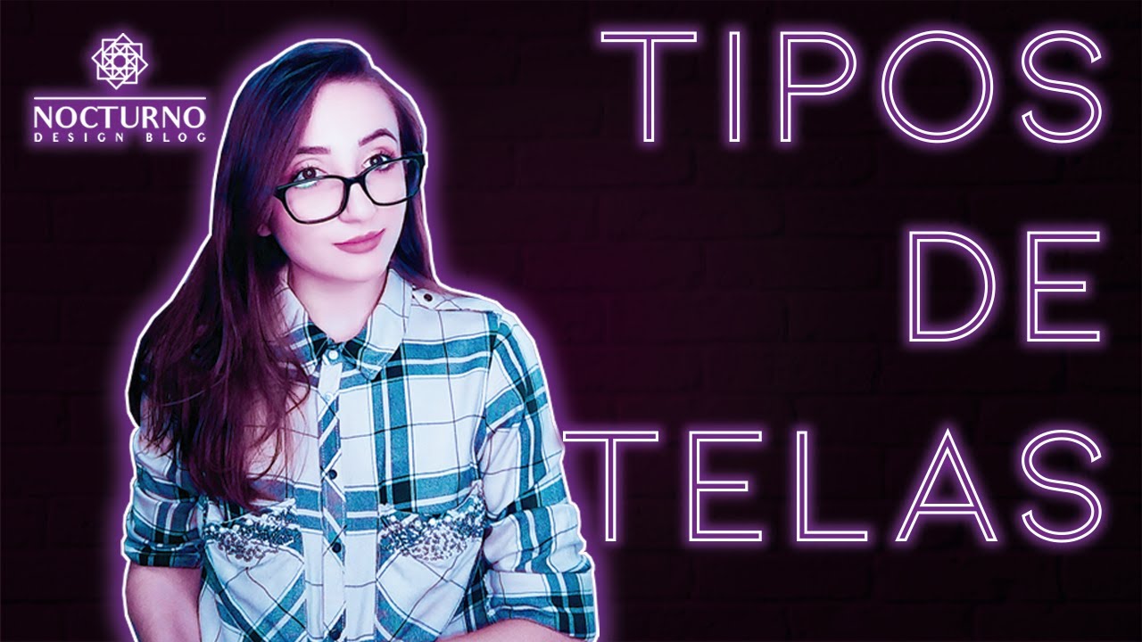 Tipos de telas: Todo lo que debes saber