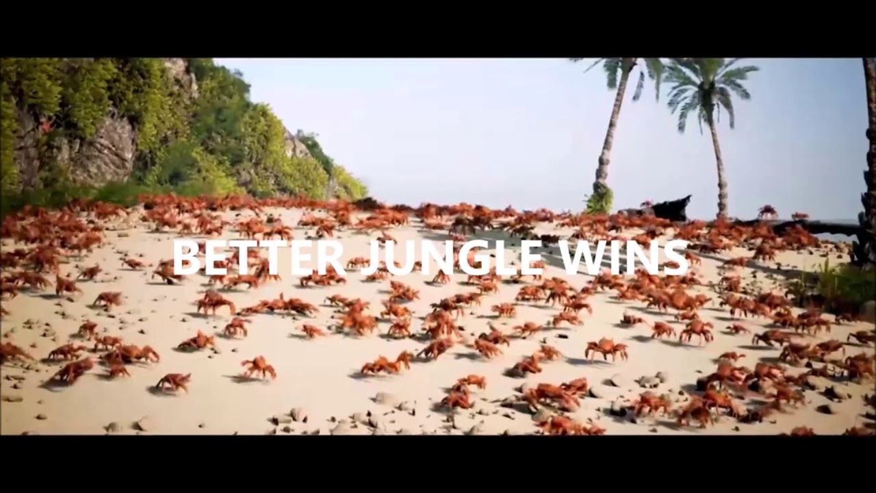 better jg wins (bass boosted)